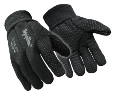 Premium Insulated Jersey Gloves. 1 Dozen.