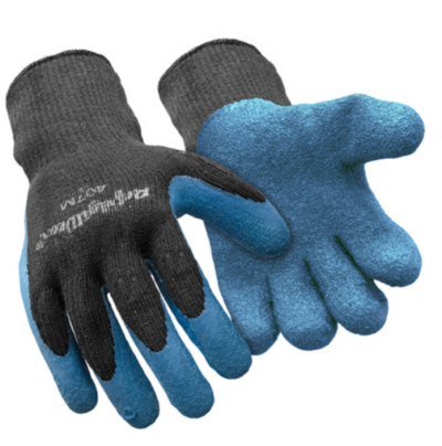 The ProWeight Thermal ErgoGrip is a tear-resistant. 1 Pair.
