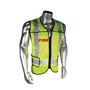Fighter Safety Vest 