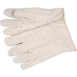 Memphis Hot Mills, Heavy Weight, Cotton Heat Protection Gloves 