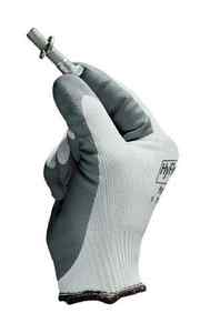 HyFlex Lightweight Foam Nitrile Coated Glove