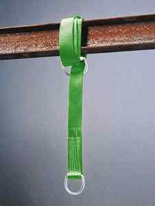 6' cross-arm strap w/2 D-rings