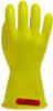 Salisbury Electricians Yellow Straight Cuff Gloves