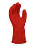 Salisbury Electricians Red Straight Cuff Gloves 
