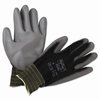 HyFlex Ultra Light Weight Gray Assembly Glove 