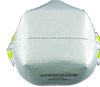 Particulate Respirator, FDA cleared for surgical/medical mask
200 Per