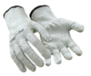 Cut-Resistant 13-Gauge Knit Gloves. 1 Pair. 