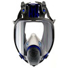 3M Ultimate FX Full Facepiece Reusable Respirator FF-401, Respiratory