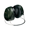 3M Peltor Optime 101 Behind-the-Head Earmuffs, Hearing Conservation