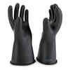 Salisbury Electricians Black Straight Cuff Gloves