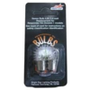 Replacemment Bulb for Division. 2 Per Pack.