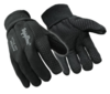 HiVis Super Grip Lined High Dexterity Gloves.1 Pair.
 