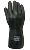 SHOWA-BEST CHEMICAL RESISTANT GLOVE. 12 PK.