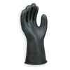 Salisbury Electricians Black Straight Cuff Gloves 