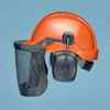 ProGuard Lexan Faceshield Logger Helmet System