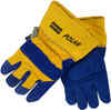 North Polar Insulated Leather Palm Gloves