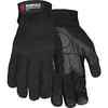 Fasguard Gloves, Multi-Layered Palm Provides Extra Protection