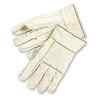 Memphis Hot Mills, Cotton/Rayon, Heat Protection Work Gloves 