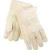 Memphis Hot Mill, Burlap Lined with Cotton, Heat Protection Gloves 