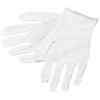 Lightweight Inspector's, Cotton Blend Men's Gloves 