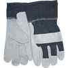Split Shoulder Gloves, With Patch Palm and 2 1/2