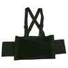 Back Support Belt W/Suspender