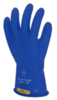 Salisbury Electricians Blue Straight Cuff Gloves 